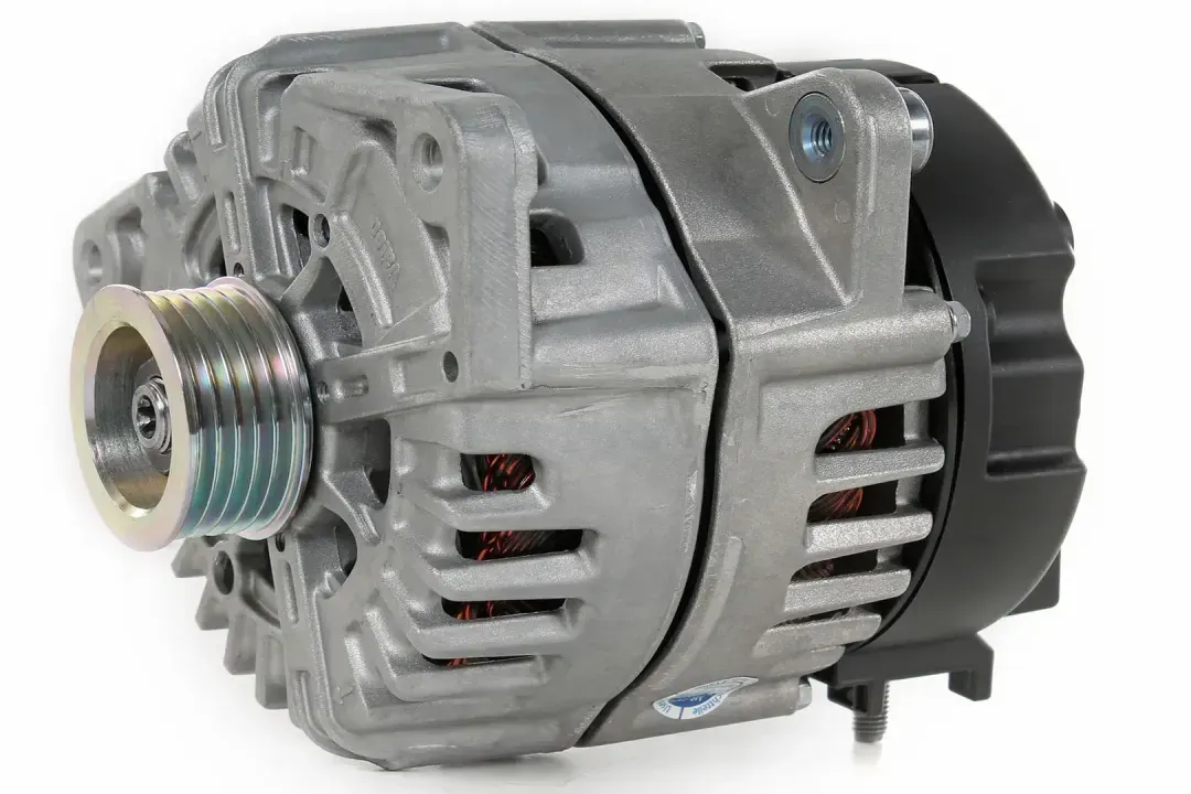 a0009063003   generator